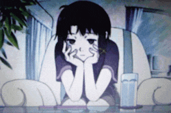 Lain Psx GIF