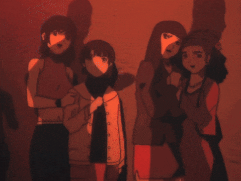 Lain Sel GIF