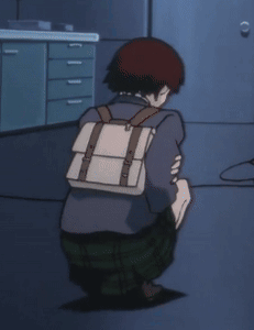 Lain Sel GIF