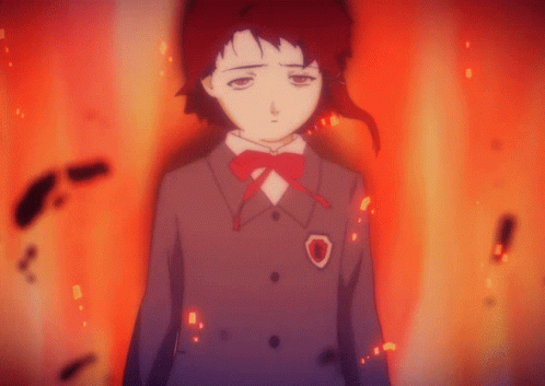 Lain Serial Experiments Lain GIF