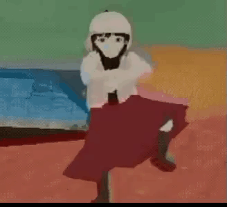 Lain Serial Experiments Lain GIF