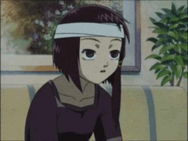 Lain Serial Experiments Lain GIF