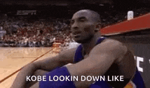 Lakers Kobe Bryant GIF