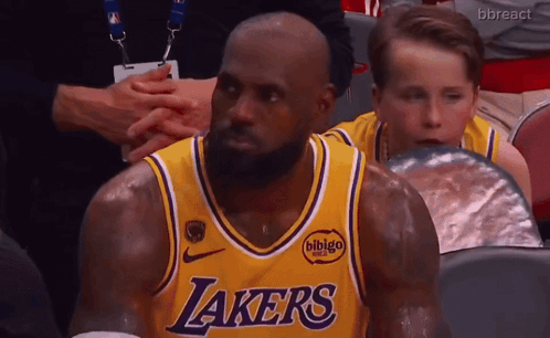 Lakers Lebron GIF. This 498 x 306 animated GIF is part of our lebron james collection. Related themes include lebron. Created by nawfdallas08. View the…