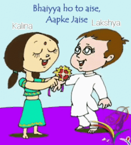 Lakshya Kalina GIF
