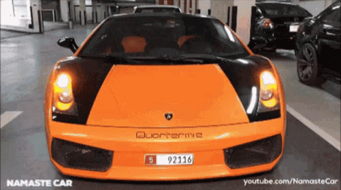 Lambroghini Dream Car GIF. This 498 x 278 animated GIF is part of our lamborghini logo collection. Created by MJGoBirds. View the original animation, share…