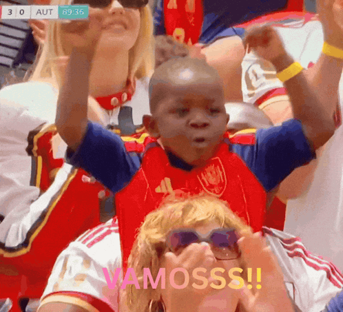 Lamine Yamal Football GIF