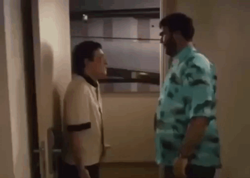 Lan Sen Ne Bicim Insansın Recep Ivedik Bagırma GIF. This 498 x 355 animated GIF is part of our recep ivedik el hareketi collection. Created by riplaus. View…
