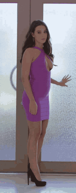 Lana Rhoades Boobs GIF