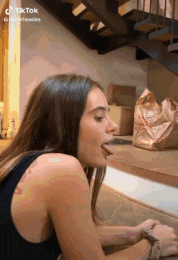 Lana Rhoades GIF