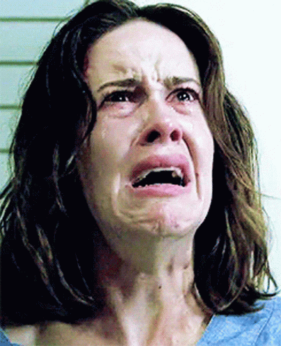 Lana Winters Ahs GIF