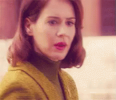 Lana Winters GIF