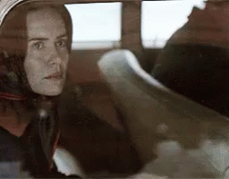 Lana Winters GIF