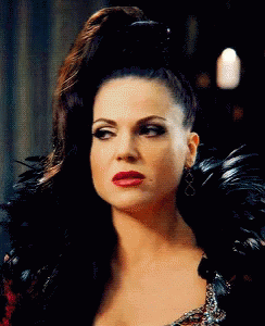 Lanaparrilla Resting Bitch Face GIF