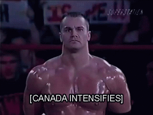 Lance Storm Canada Intensifies GIF