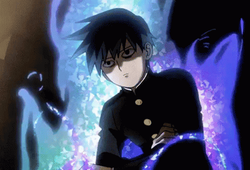 Lancer GIF