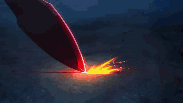 Lancer Fate Fate Zero GIF