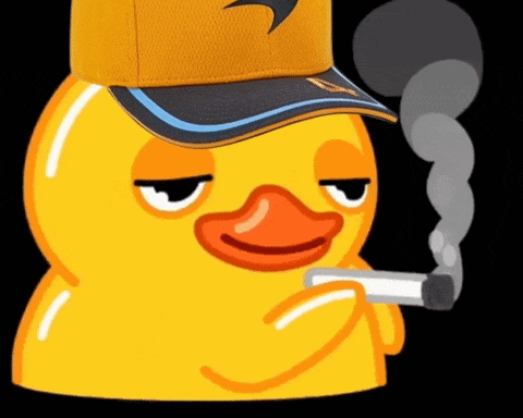 Lando Lando Duck GIF