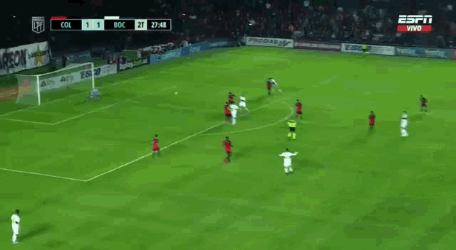 Langoni Gol GIF