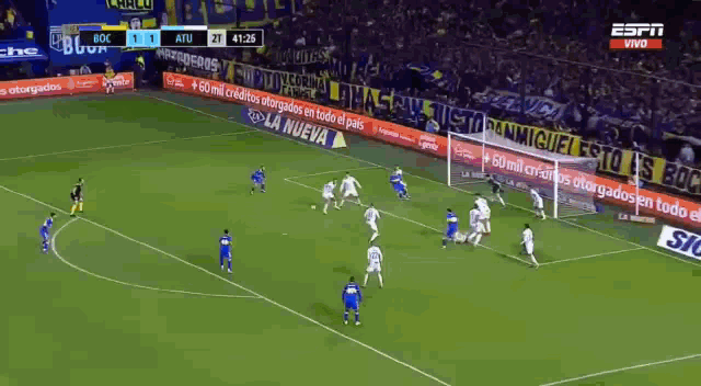 Langoni Gol GIF