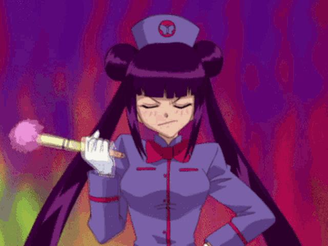 Lanhua Ranfa GIF