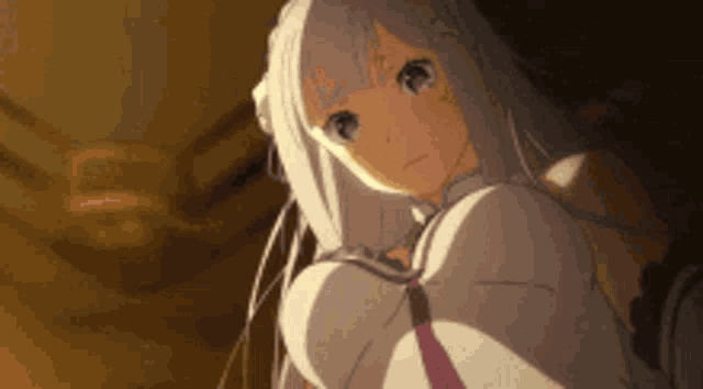 Lap Sleep GIF