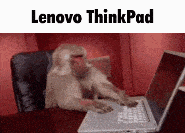 Laptop Broken GIF