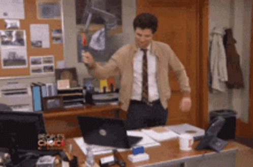 Laptop GIF
