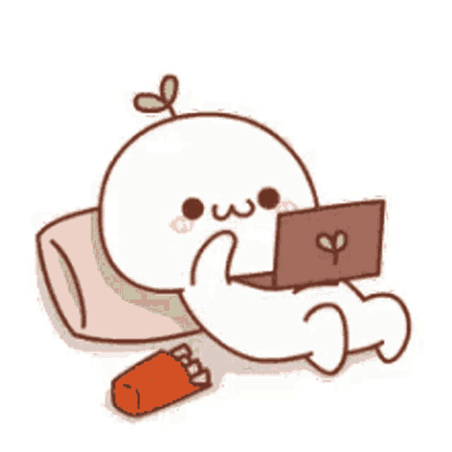 Laptop GIF