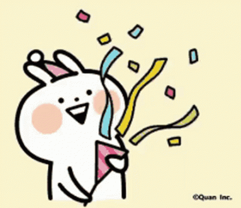 Larissa GIF. This 498 x 429 animated GIF is part of our serpentinas y confeti collection. Created by Serraglio. View the original animation, share it, or…