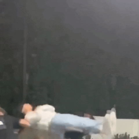 Larray Larray Rising GIF
