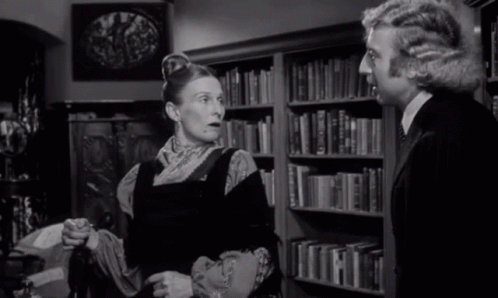 Last Buchler GIF. This 498 x 298 animated GIF is part of our frau blucher collection. Created by CARLOPEZ. View the original animation, share it, or browse…