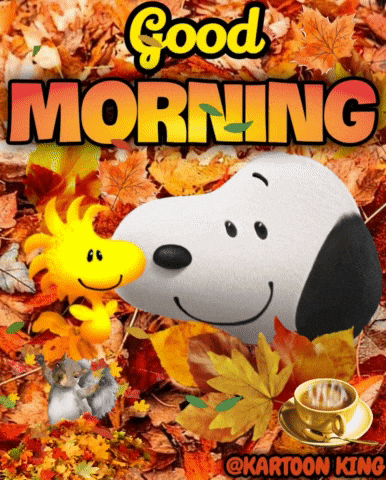 Last Day Of September GIF