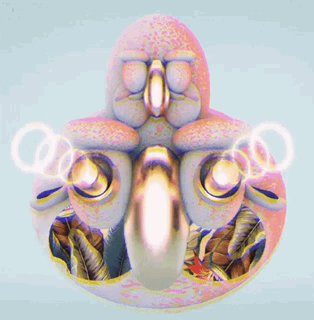 Last Lauf Space GIF