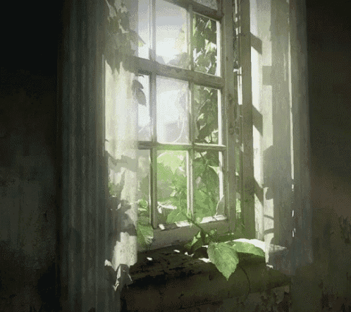Last Of Us Mood GIF