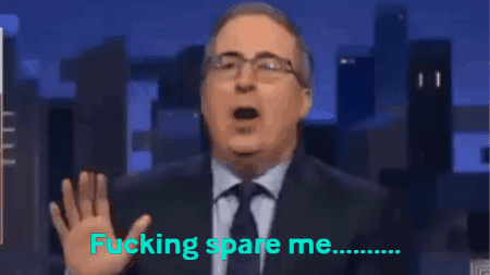Last Week Tonight John Oliver GIF