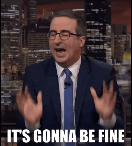 Last Week Tonight Last Week Tonight With John Oliver GIF. This 452 x 498 animated GIF is part of our looks like i picked the wrong week collection. Related…