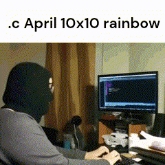 Lastfm Lastfm Bot GIF. This 240 x 240 animated GIF is part of our im in hacker collection. Created by VoomVoom27. View the original animation, share it, or…
