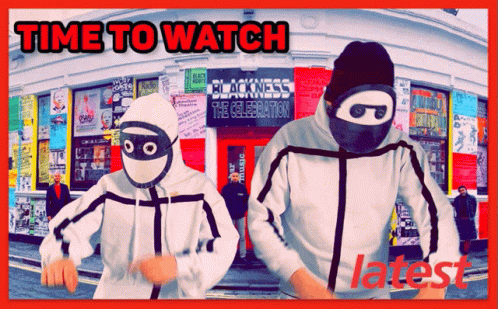 Latest Latesttv GIF