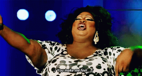 Latrice Royale Aretha Franklin GIF. This 498 x 267 animated GIF is part of our latrice royale collection. Related themes include queen. Created by…