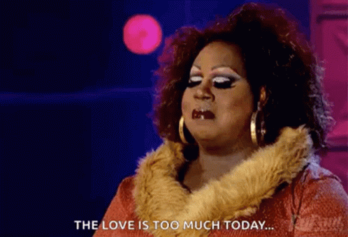 Latrice Royale Latrice GIF. This 498 x 340 animated GIF is part of our latrice royale collection. Related themes include cry. Created by BrianHenson. View…
