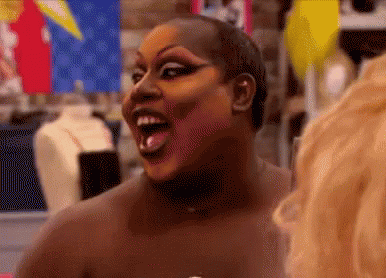 Latrice Royale Laugh GIF. This 386 x 278 animated GIF is part of our latrice royale collection. Related themes include funny, laugh. View the original…