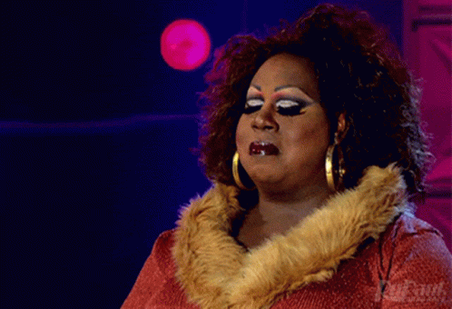 Latrice Royale GIF. This 498 x 340 animated GIF is part of our latrice royale collection. Related themes include drama, queen. Created by samir21. View the…