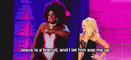 Latrice Royale Sopmeup GIF. This 498 x 227 animated GIF is part of our latrice royale collection. Created by MichaelDavidson2. View the original animation…