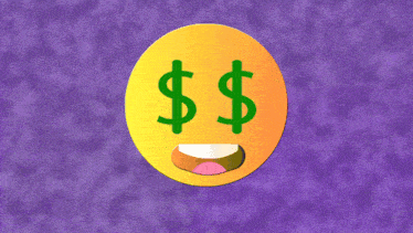 Laugh And Get Rich Day February 8 GIF