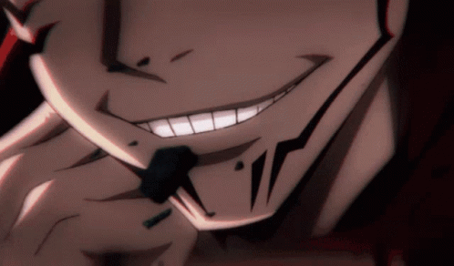 Laugh Anime GIF