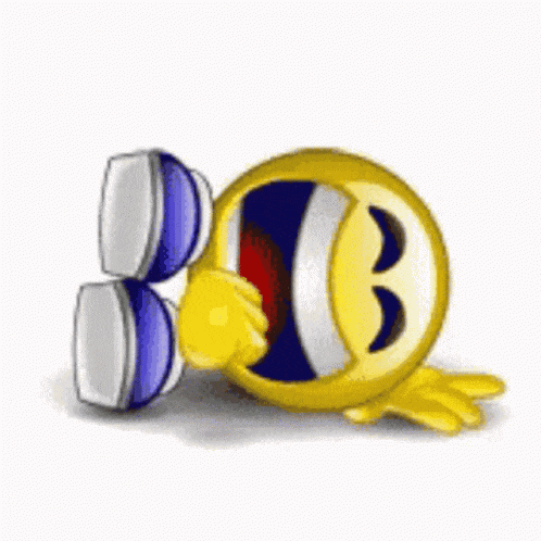 Laugh GIF