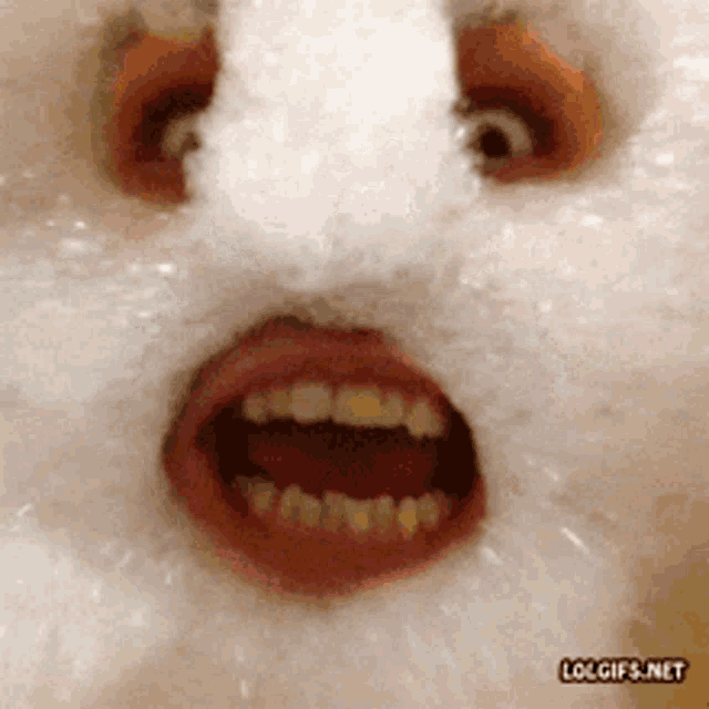 Laugh Funny GIF