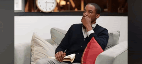 Laugh Guy GIF