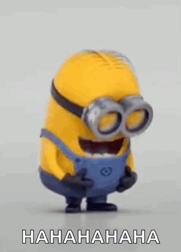 Laugh Haha GIF